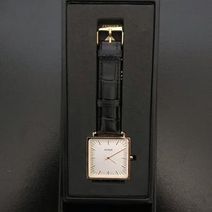 Zenger Watch
